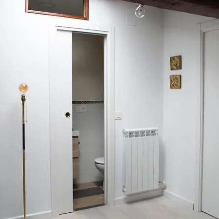Atuairehome Atico Calle Santander Burgos