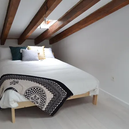 Atuairehome Atico Calle Santander