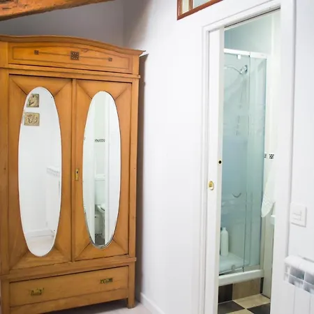 Atuairehome Atico Calle Santander