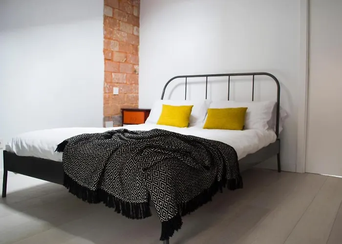 Atuaire Atico Casa Cordon Centro Historico De شقة Burgo