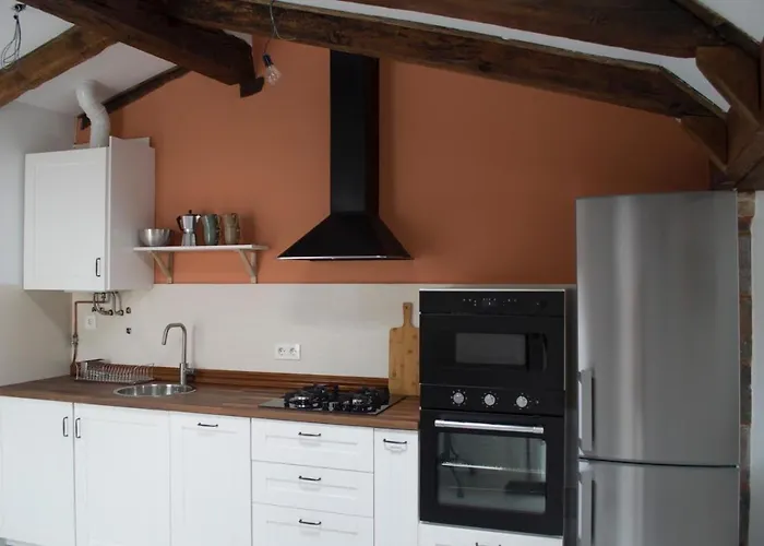 Atuaire Atico Casa Cordon Centro Historico De *