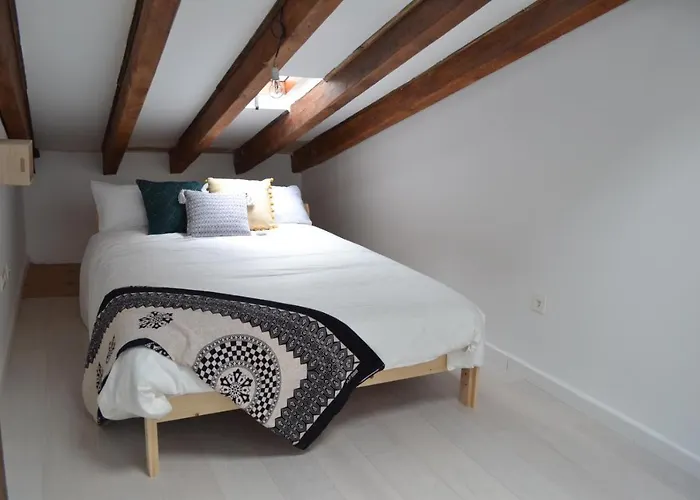 Atuaire Atico Casa Cordon Centro Historico De