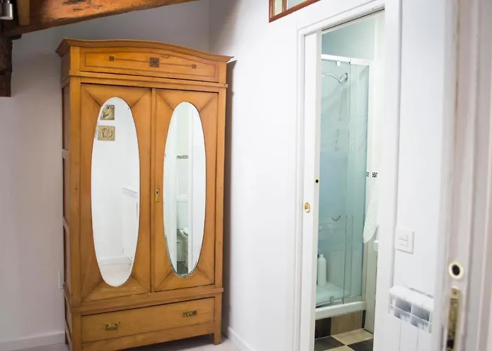 Atuaire Atico Casa Cordon Centro Historico De