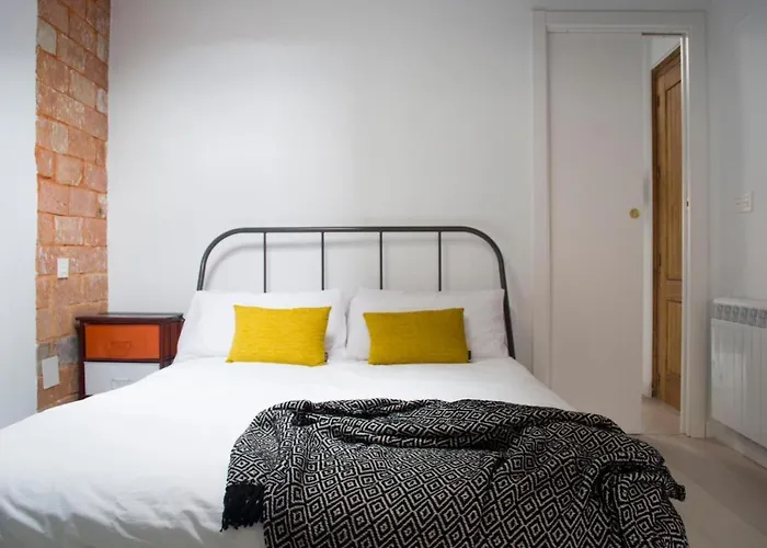 Atuaire Atico Casa Cordon Centro Historico De شقة Burgo